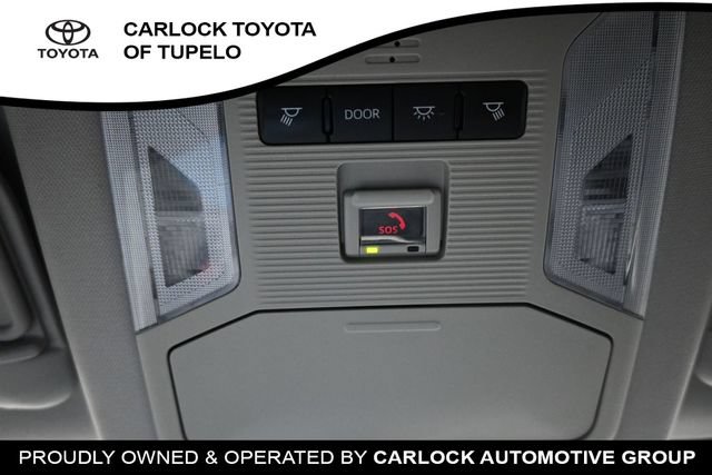 New 2024 Toyota RAV4 XLE AWD/4WD image 38