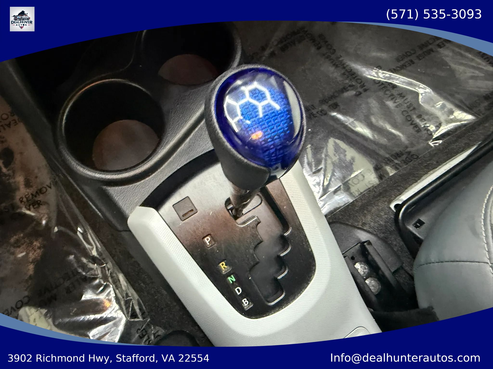 Used 2012 Toyota Prius C Four FWD image 27