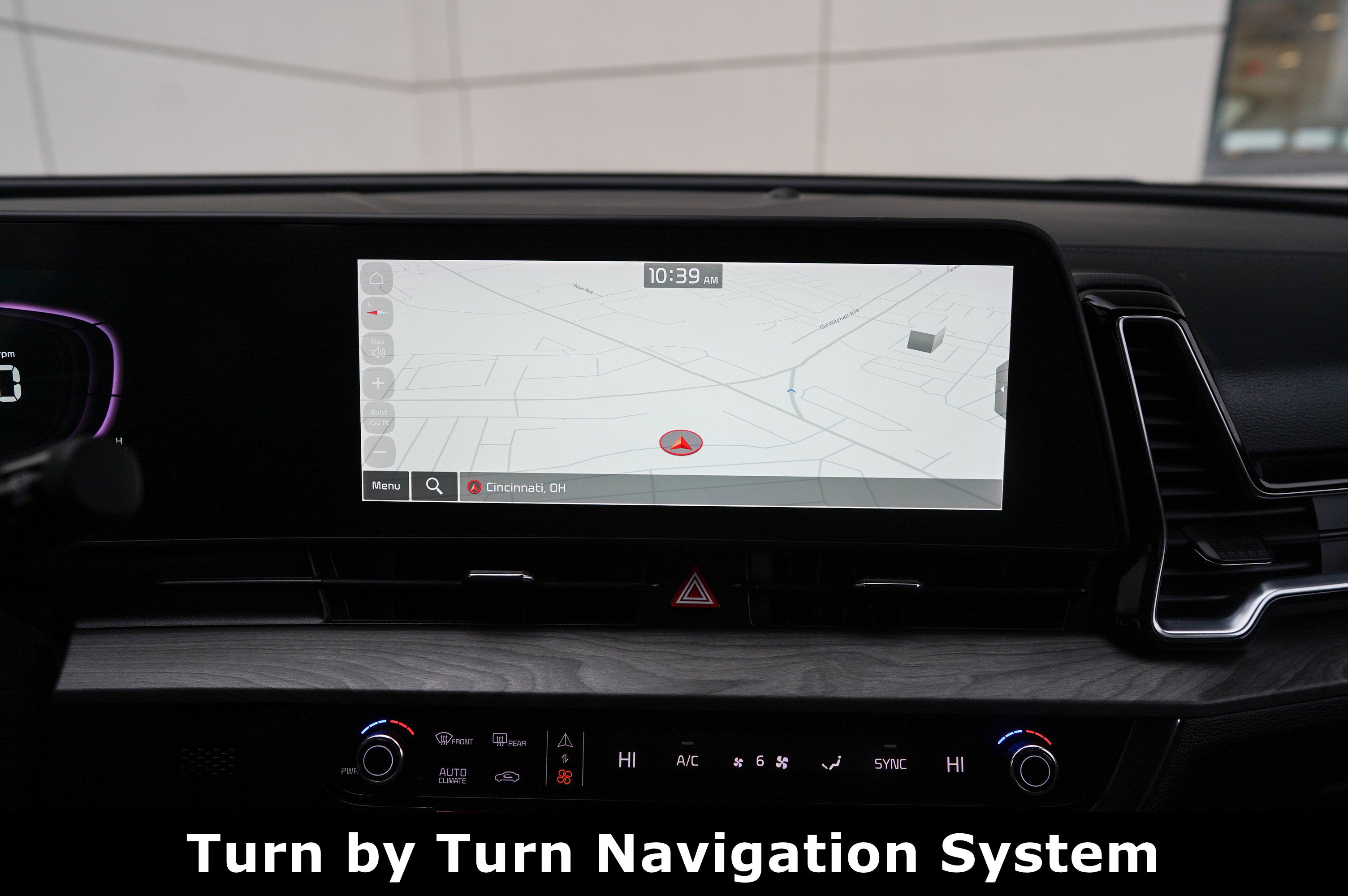 Used 2024 Kia Sportage X-Line w/ X-Line Premium Package image 33