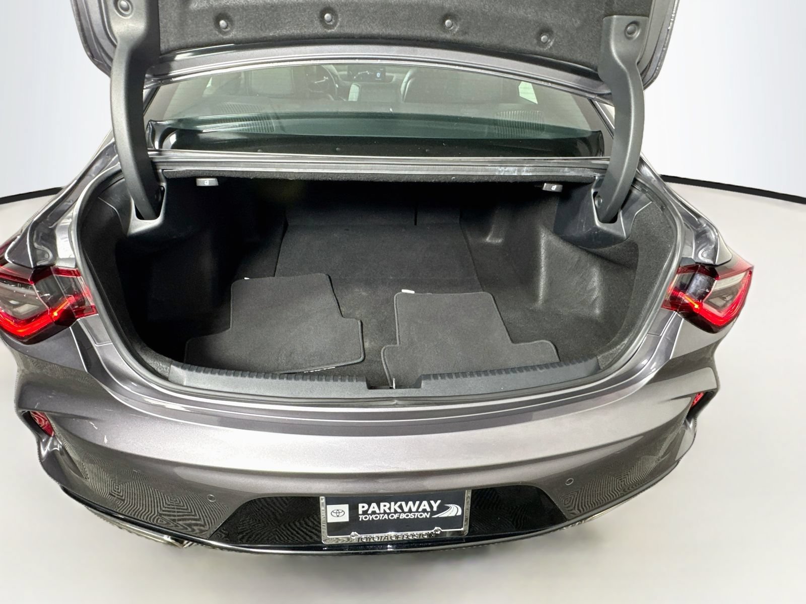 Used 2023 Acura TLX w/ A-SPEC Package FWD image 24