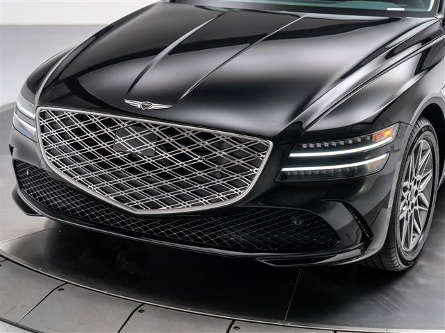New 2026 Genesis G80 2.5T AWD/4WD image 9