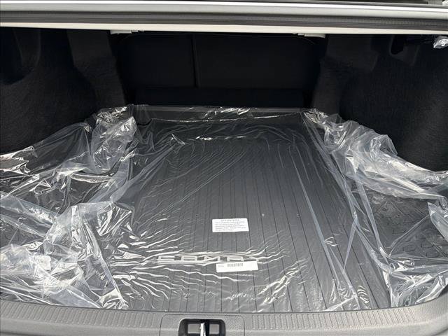 New 2026 Toyota Camry SE FWD image 23