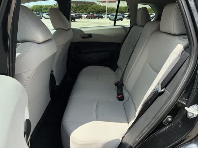 Used 2026 Toyota Corolla Cross L FWD image 19