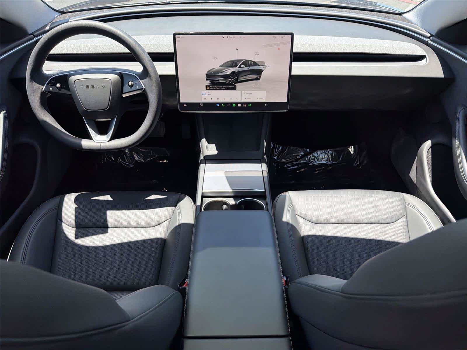 Used 2024 Tesla Model 3 Long Range AWD/4WD image 11