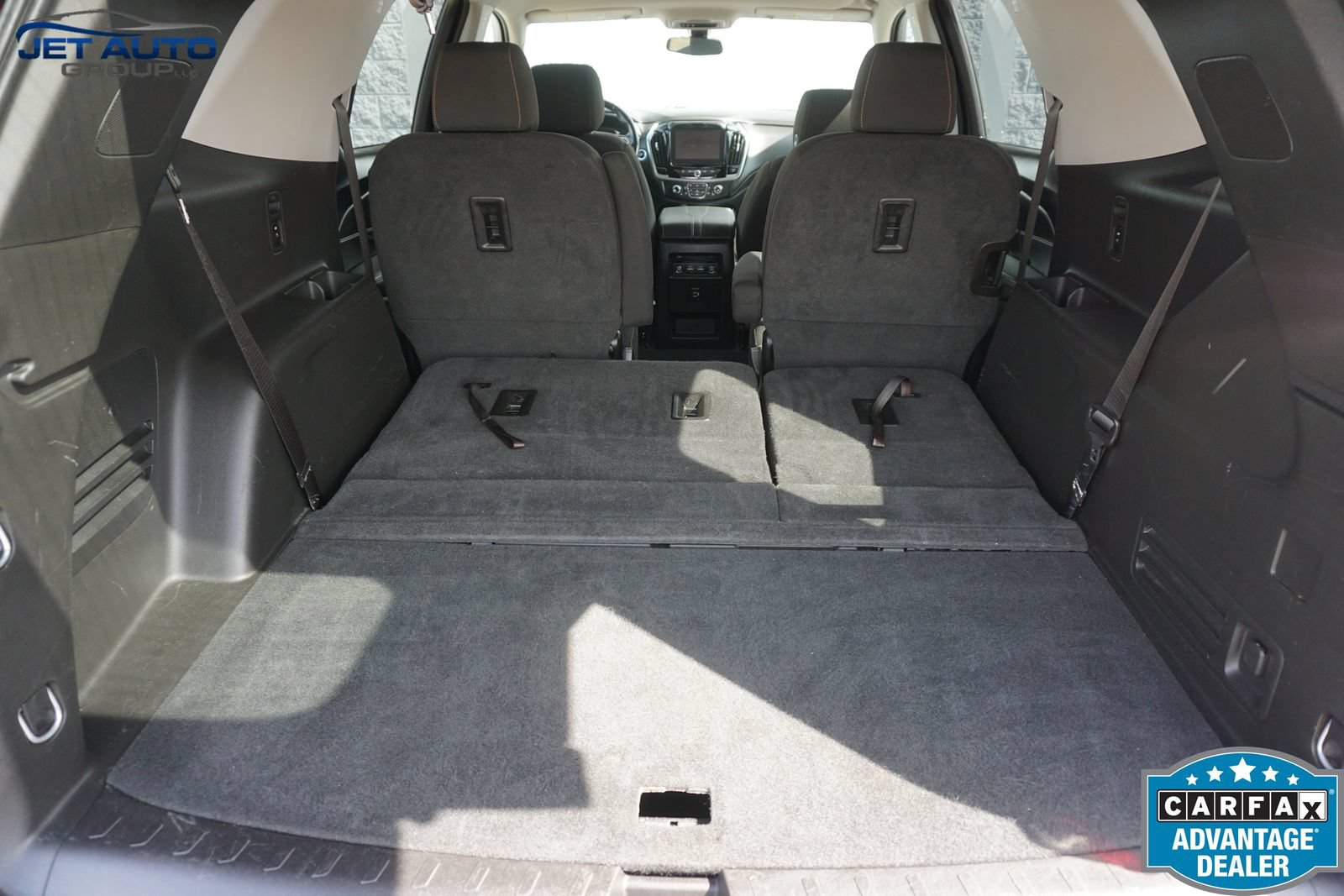 Used 2019 Chevrolet Traverse LT AWD/4WD image 19