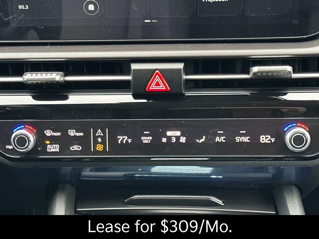 New 2026 Kia Sportage EX image 21