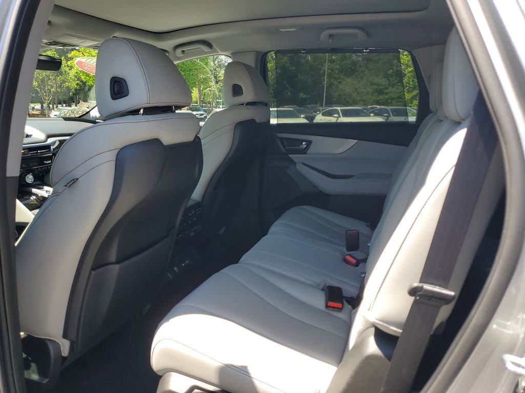 Certified 2023 Acura MDX SH-AWD w/ Technology Package image 14