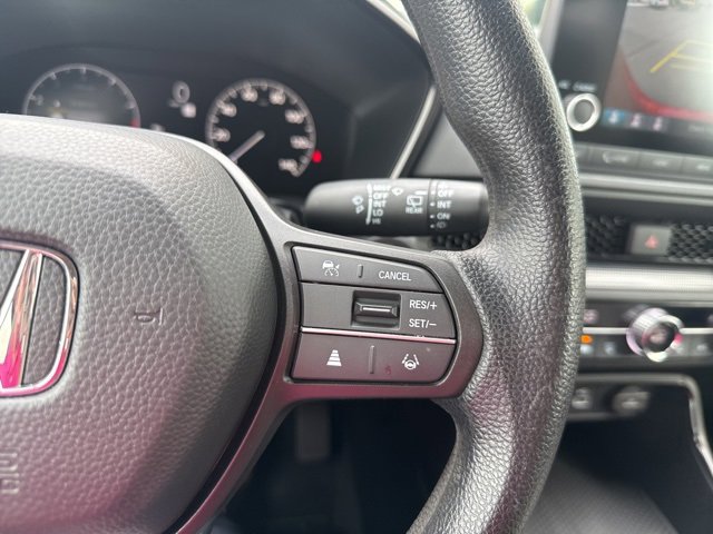 Certified 2025 Honda CR-V LX image 35