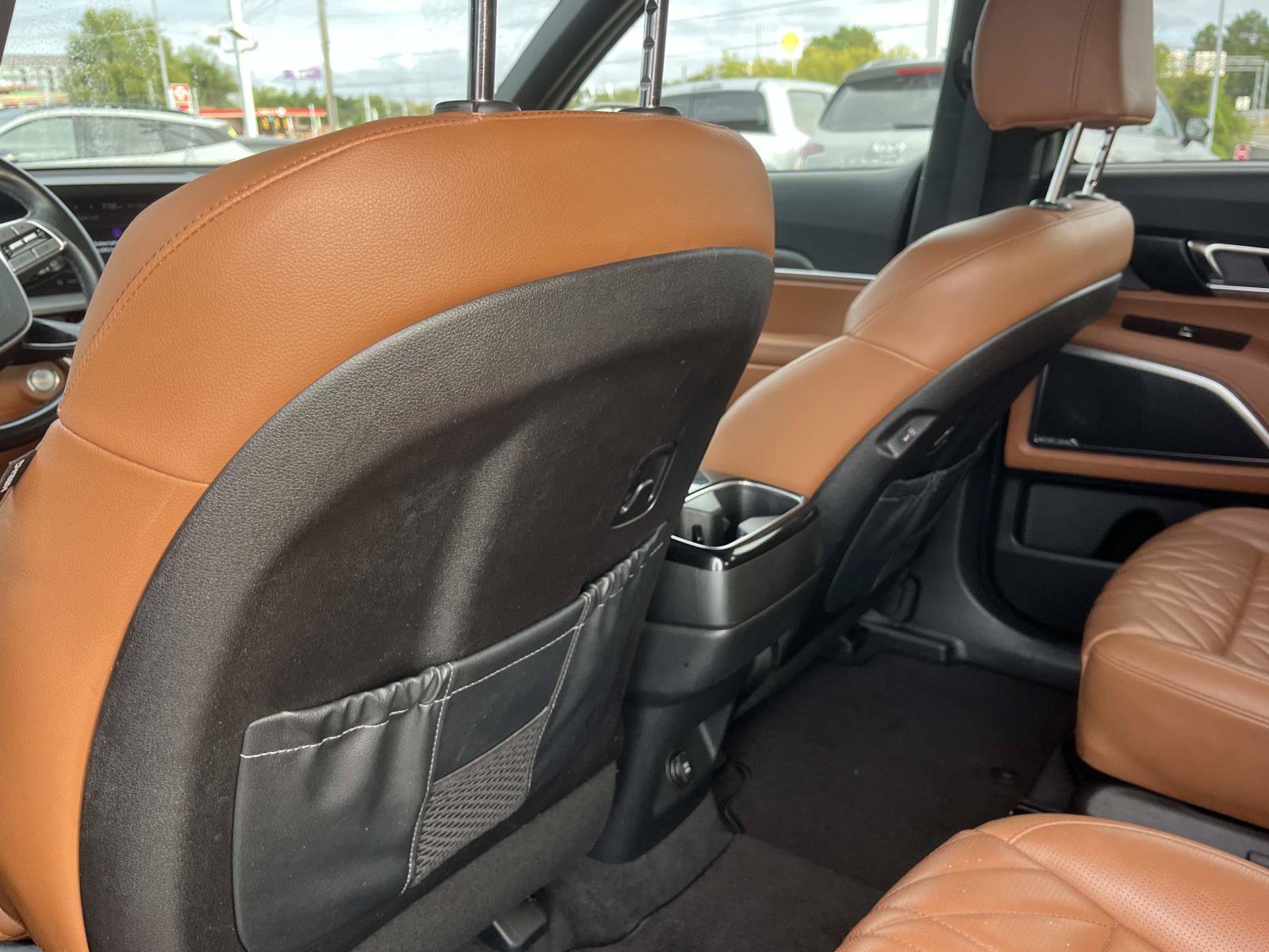 Used 2023 Kia Telluride SX X-Pro AWD/4WD image 22