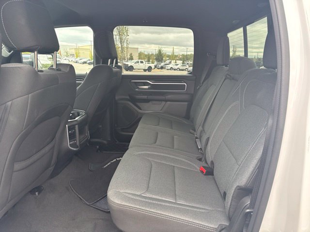 Used 2023 RAM 1500 Big Horn AWD/4WD image 30