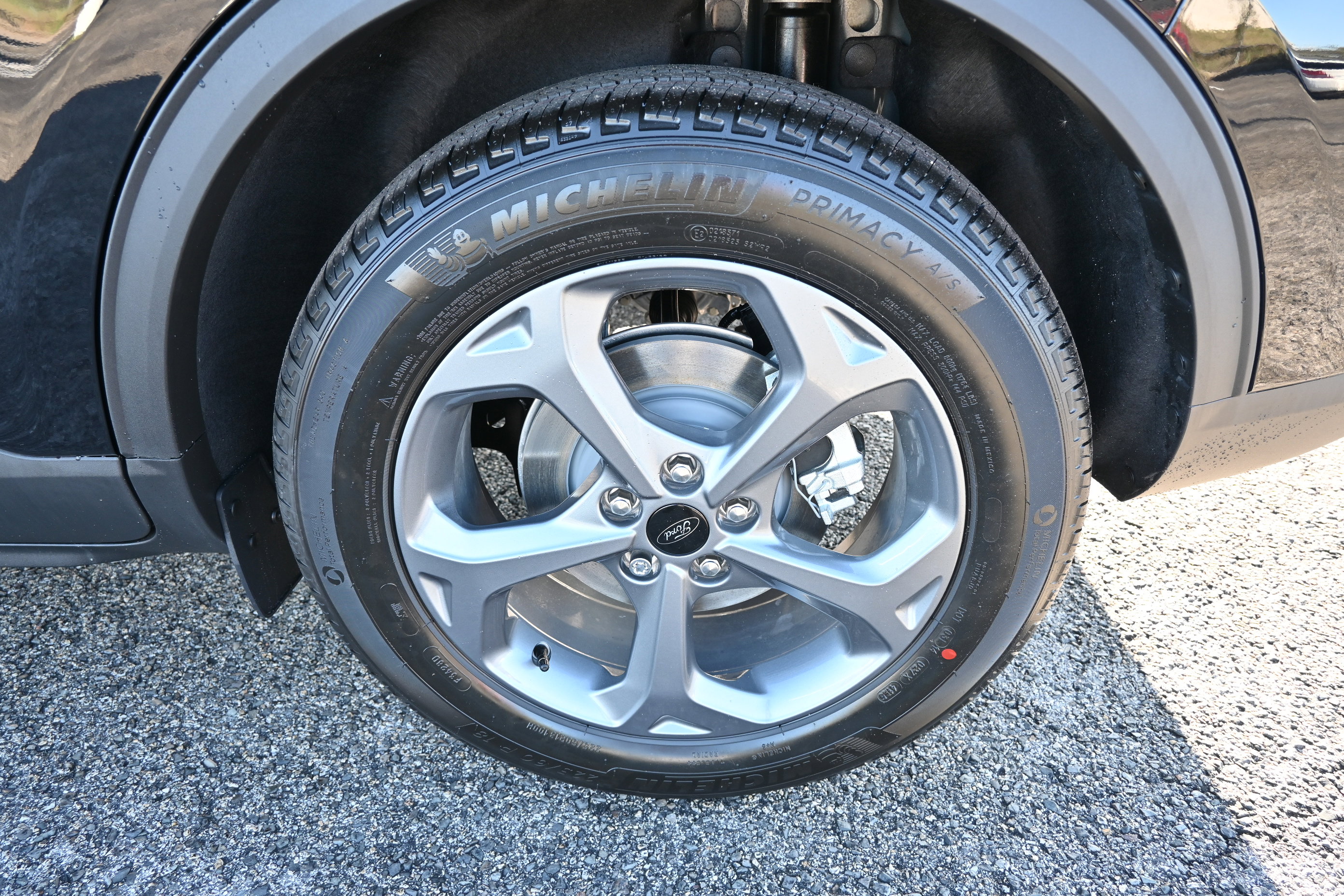 New 2026 Ford Escape ST-Line Select w/ Tech Pack #1 image 10