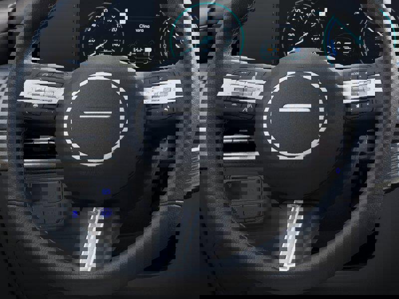 New 2026 Hyundai Tucson SEL image 15