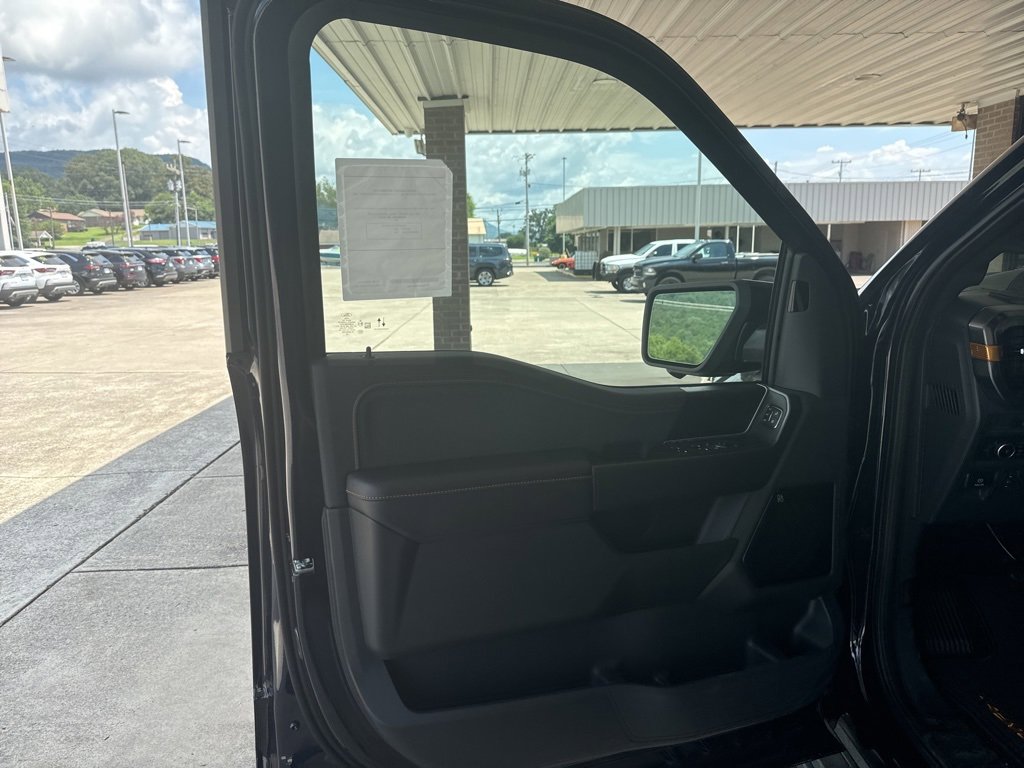 New 2025 Ford F150 Tremor w/ Equipment Group 402A High image 17