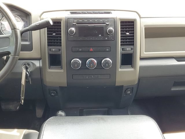 Used 2010 Dodge Ram 2500 Truck ST w/ Trailer Tow Group AWD/4WD image 28