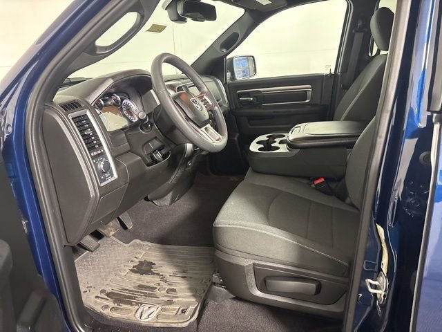 Used 2022 RAM 1500 Classic Warlock w/ Electronics Group image 12