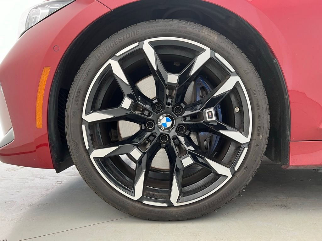 Certified 2025 BMW M340i RWD image 23