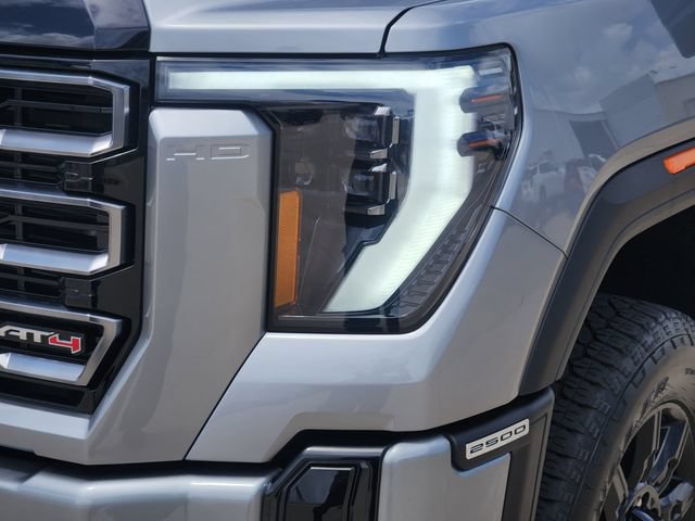 Used 2026 GMC Sierra 2500 AT4 w/ AT4 Premium Plus Package AWD/4WD image 8
