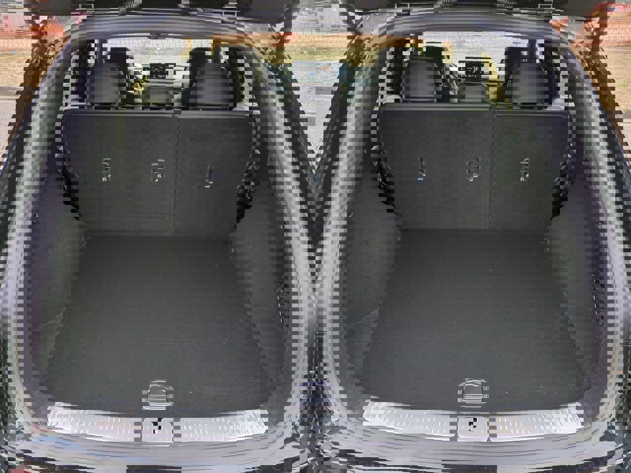 Certified 2024 Genesis GV70 3.5T Sport image 13