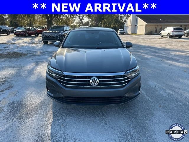 Used 2019 Volkswagen Jetta SE image 16