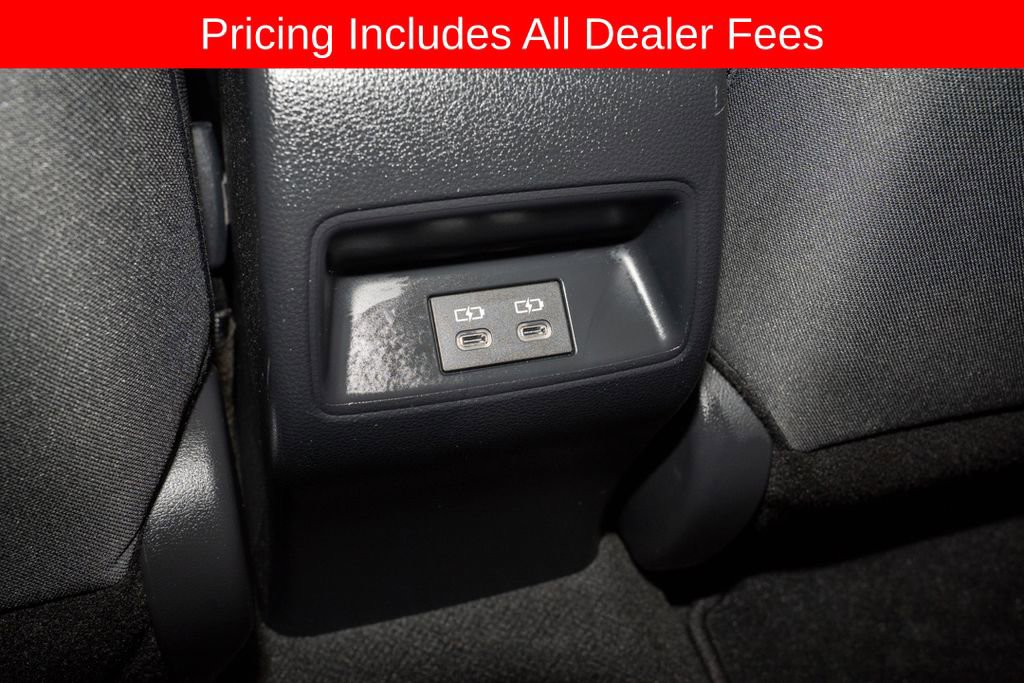 Certified 2023 Toyota Corolla LE w/ LE Premium Package FWD image 7