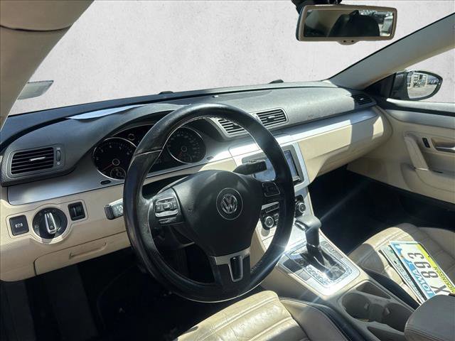 Used 2009 Volkswagen CC Luxury FWD image 13