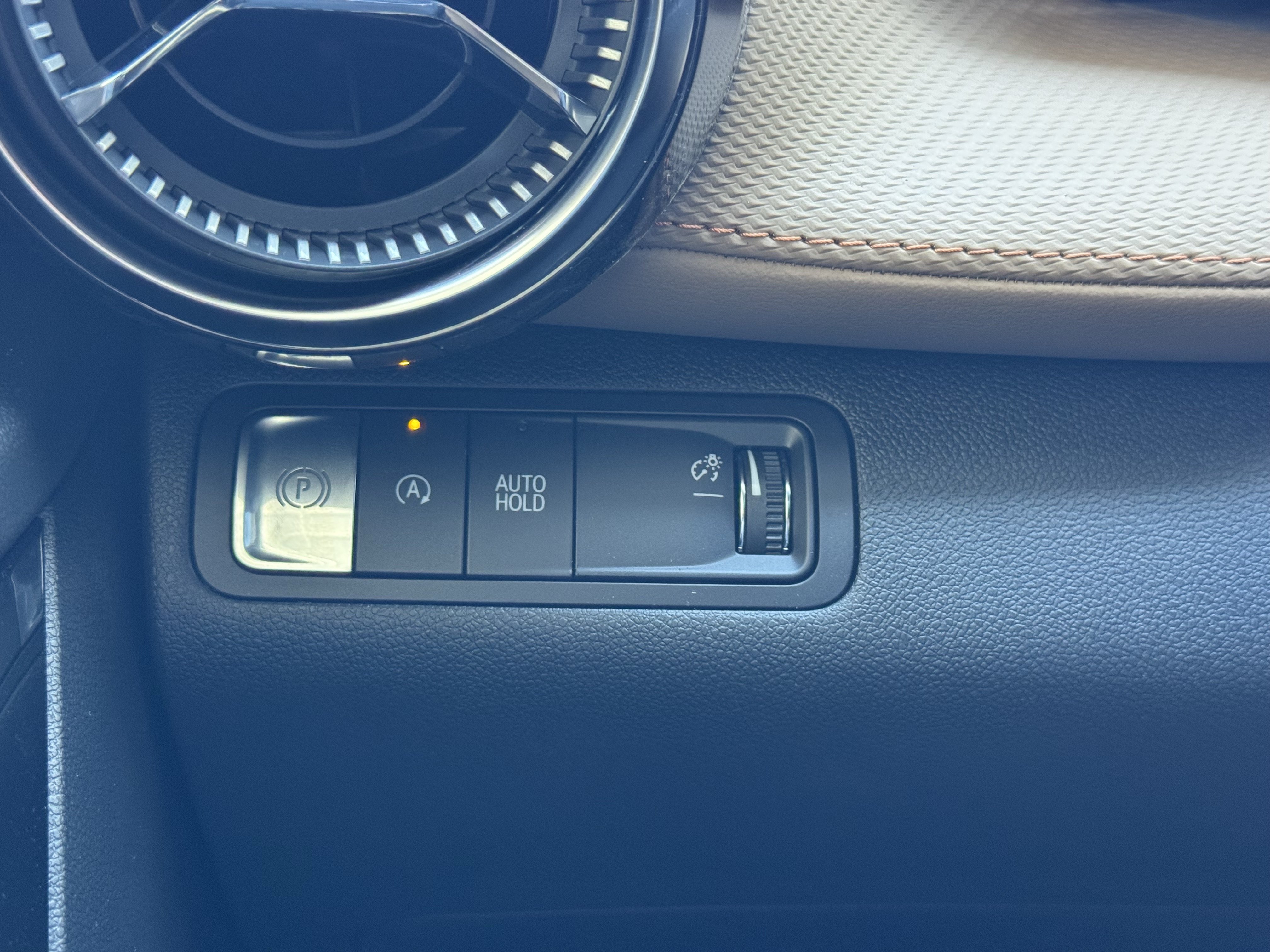 New 2026 Chevrolet Equinox ACTIV w/ Safety and Technology Package FWD image 21