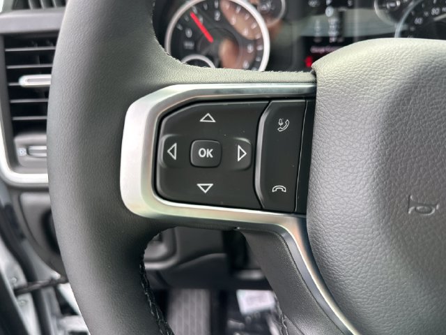 New 2027 RAM 1500 4x4 Crew Cab image 20