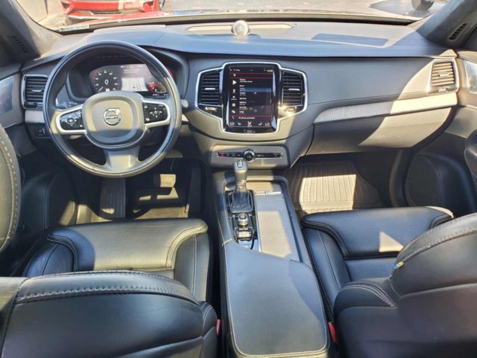 Used 2020 Volvo XC90 T6 Inscription image 28