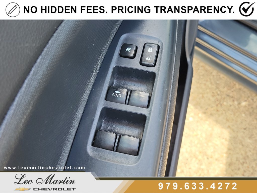 Used 2024 Mitsubishi Mirage G4 LE FWD image 16