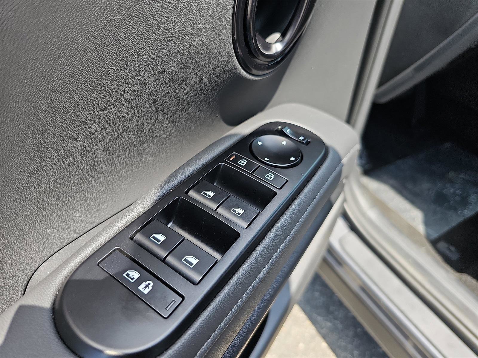New 2026 Hyundai Palisade XRT Pro image 30