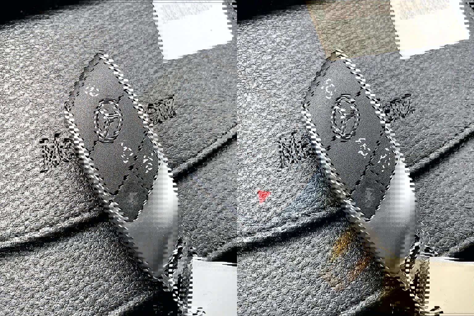 Certified 2025 Mercedes-Benz GLB 250 GLB 250 image 15