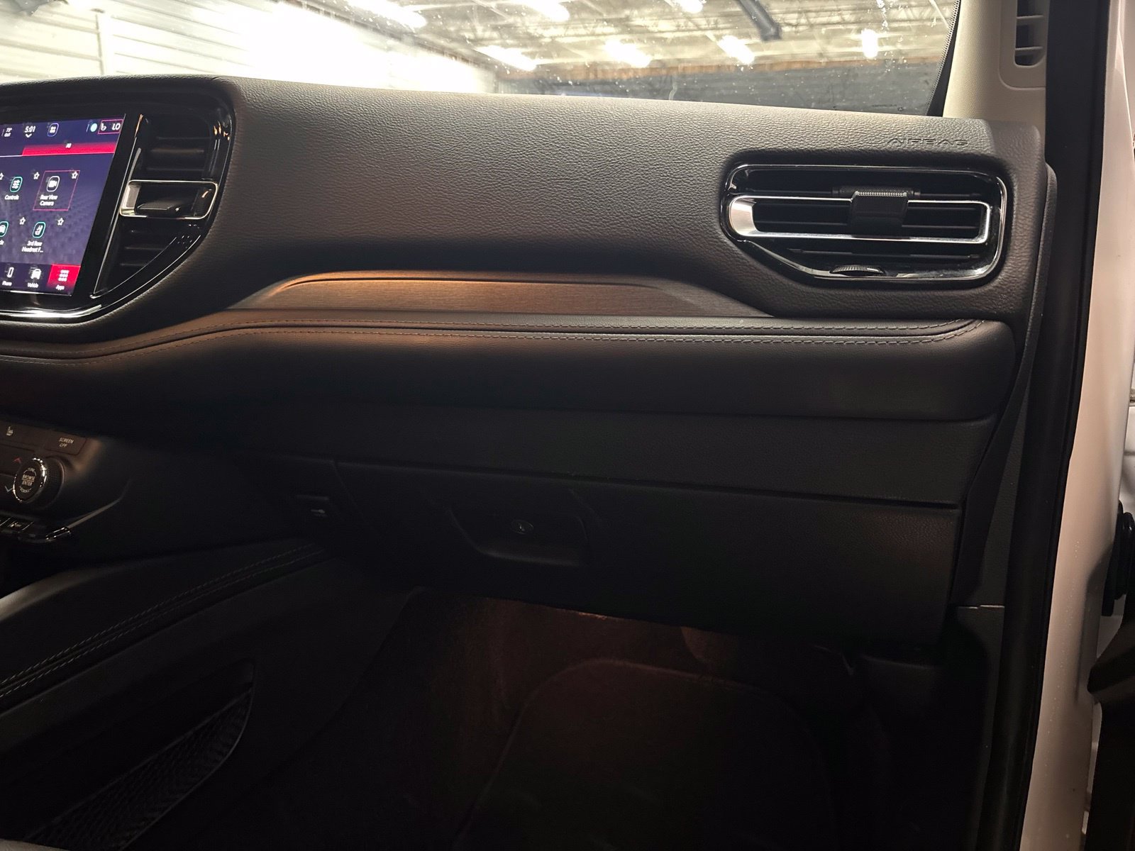 Used 2021 Dodge Durango Citadel w/ Technology Group AWD/4WD image 28