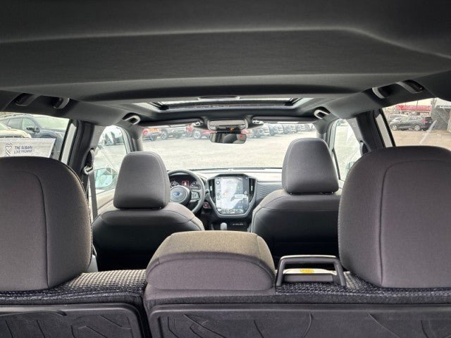 Certified 2026 Subaru Forester Premium AWD/4WD image 50