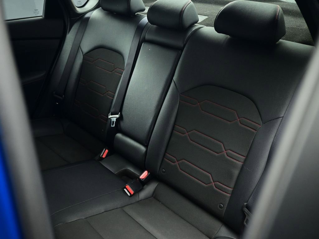 Used 2023 Kia Forte GT image 53