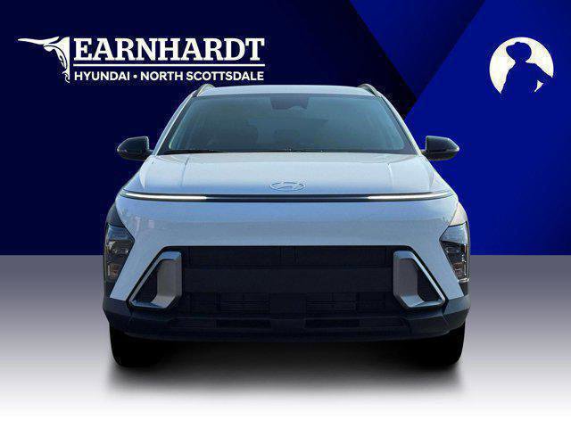 New 2026 Hyundai Kona SEL Sport image 12