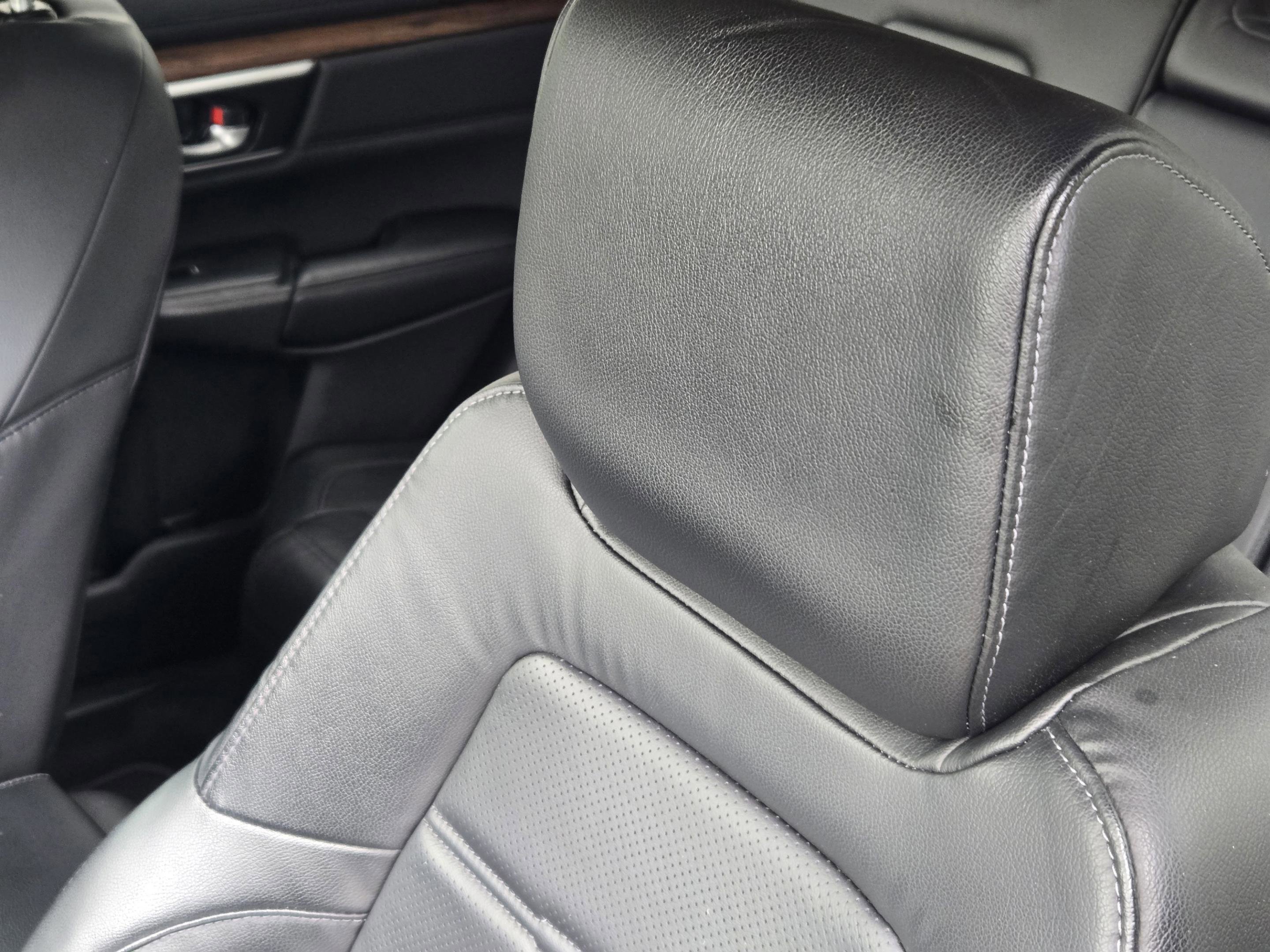 Used 2018 Honda CR-V EX-L image 30