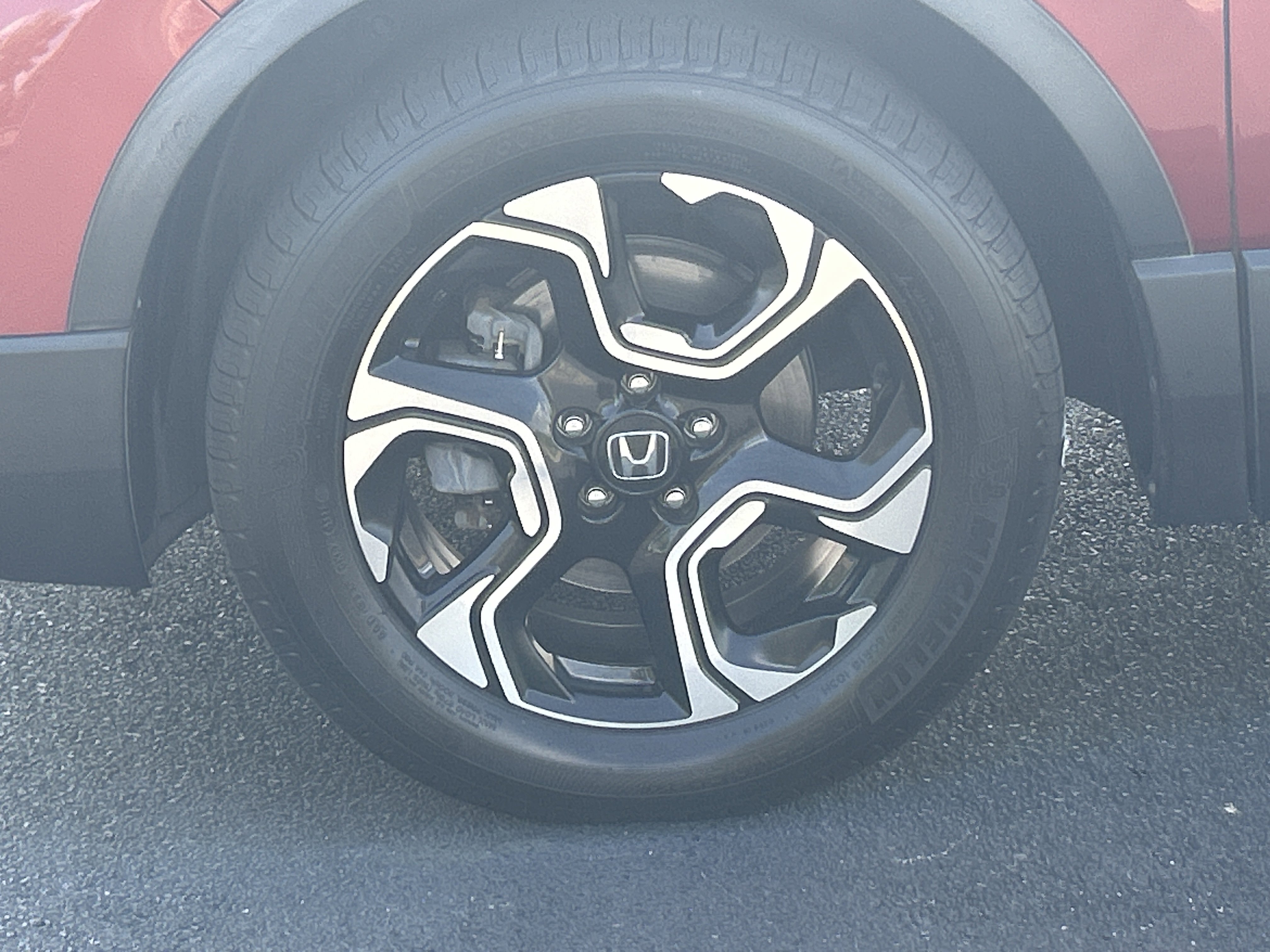 Used 2018 Honda CR-V Touring image 32