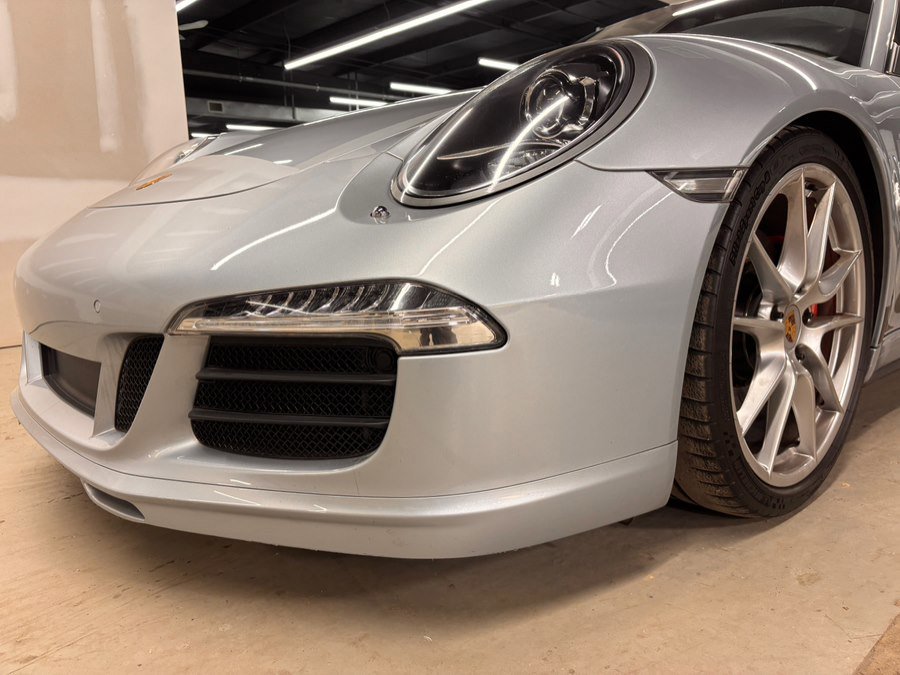 Used 2014 Porsche 911 Carrera 4S image 15