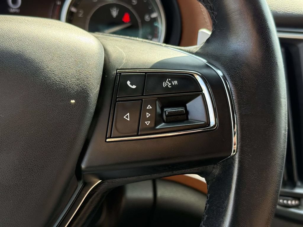 Used 2022 Maserati Levante Modena AWD/4WD image 25