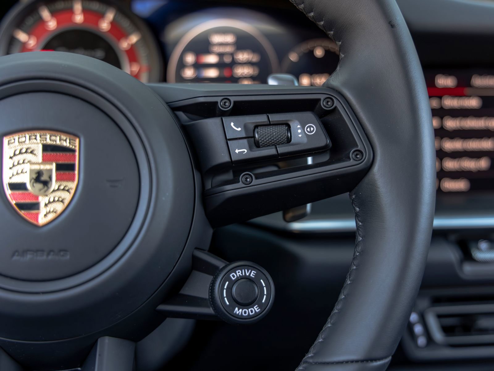 Certified 2023 Porsche 911 Turbo S image 35