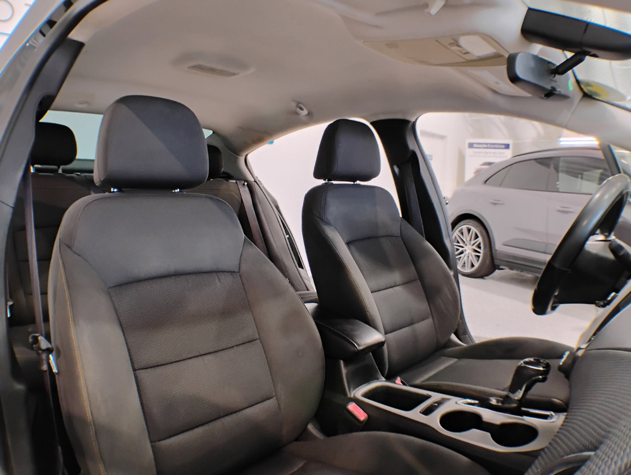 Used 2016 Chevrolet Cruze LS image 66