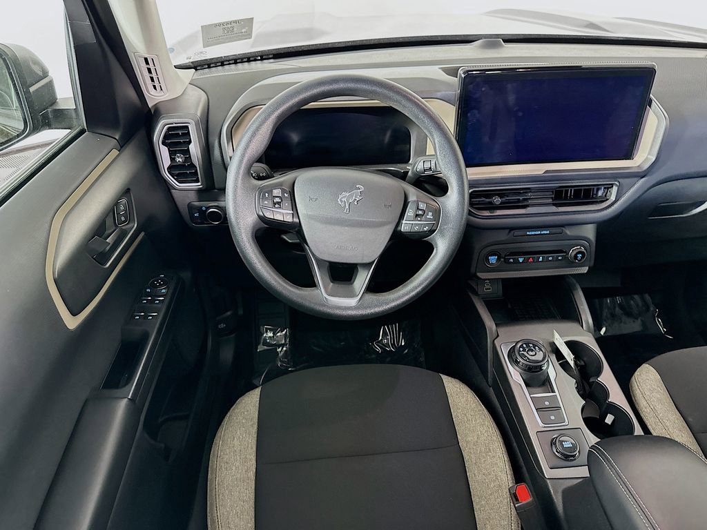 Used 2025 Ford Bronco Sport Big Bend AWD/4WD image 28