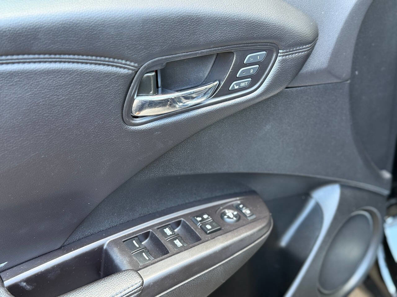 Used 2015 Acura RDX AWD w/ Technology Package image 17