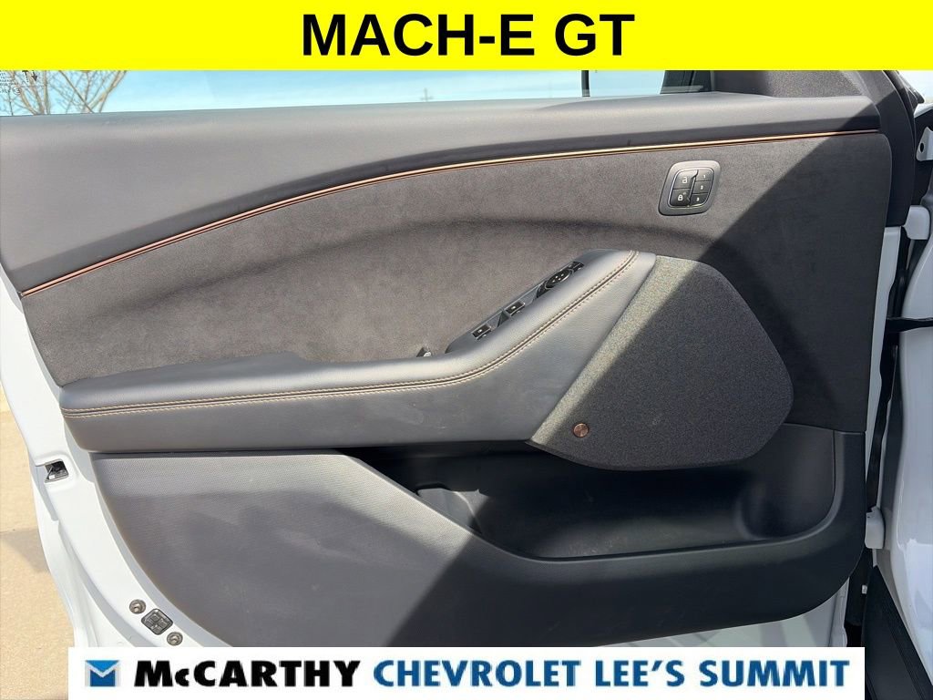 Used 2023 Ford Mustang Mach-E GT image 48