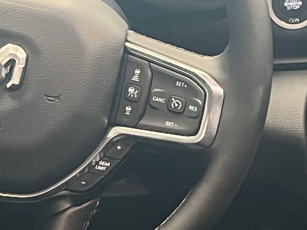 New 2025 RAM 1500 Lone Star image 14