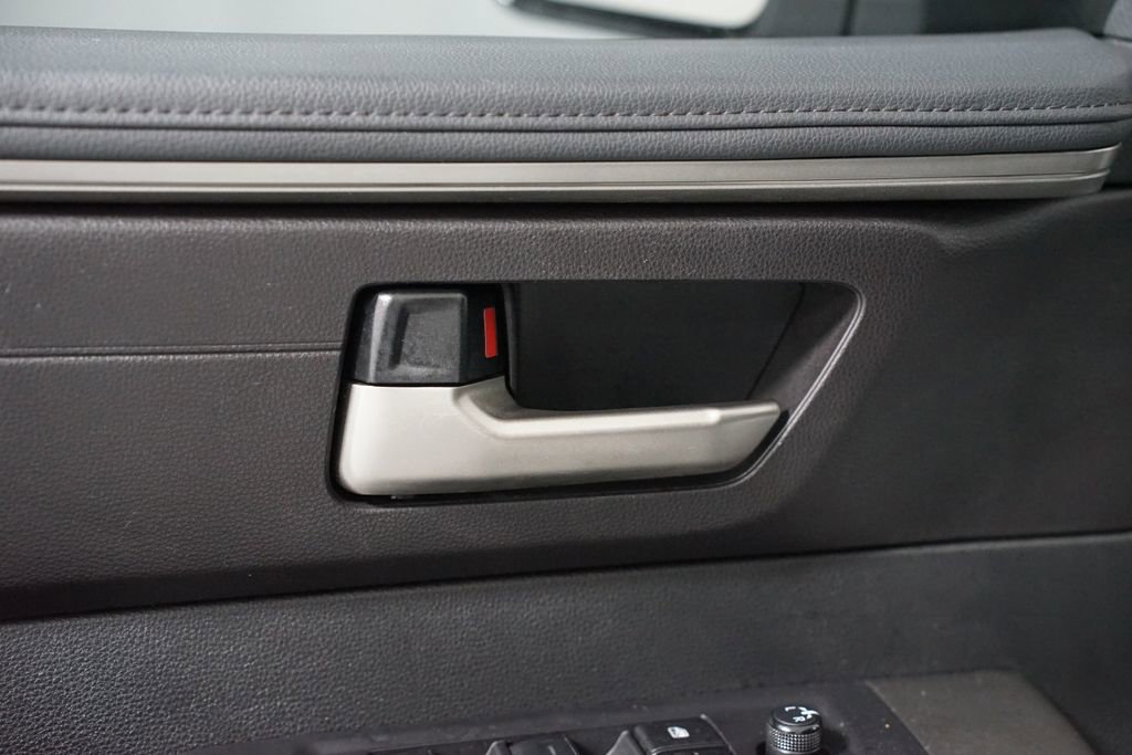 Used 2023 Toyota Tundra SR5 w/ SR5 Convenience Package image 32