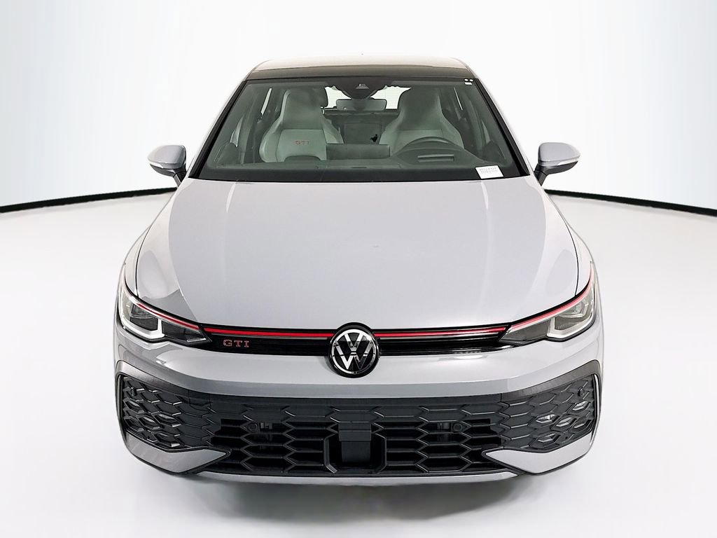 Used 2025 Volkswagen GTI Autobahn image 2