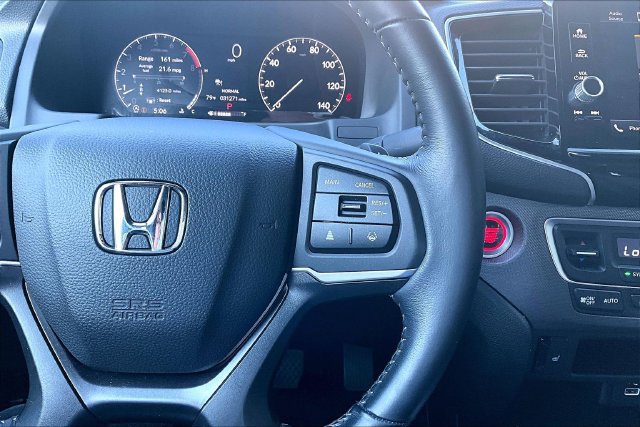 Used 2024 Honda Ridgeline RTL image 12