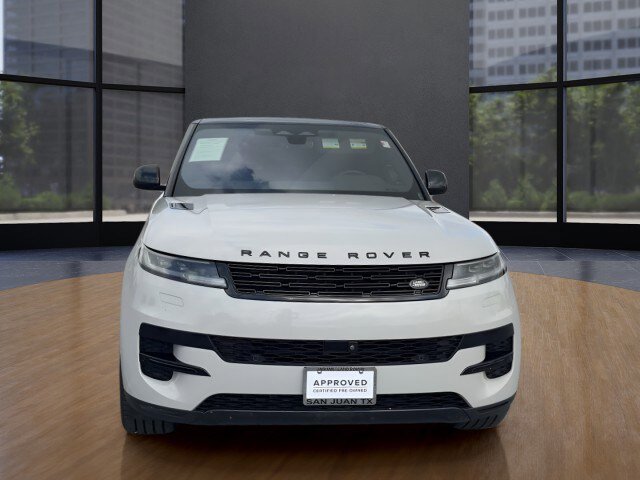 Used 2023 Land Rover Range Rover Sport SE image 8