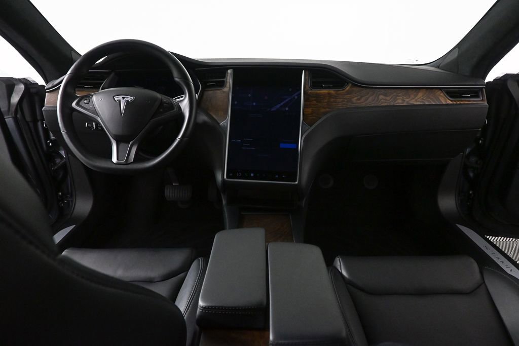 Used 2021 Tesla Model S Long Range AWD/4WD image 14
